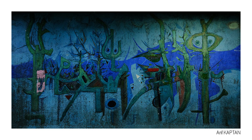 Çocukluğumuzun Çarşısı; Anafartalar