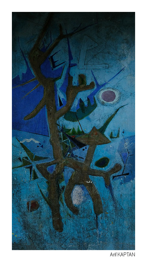 Çocukluğumuzun Çarşısı; Anafartalar