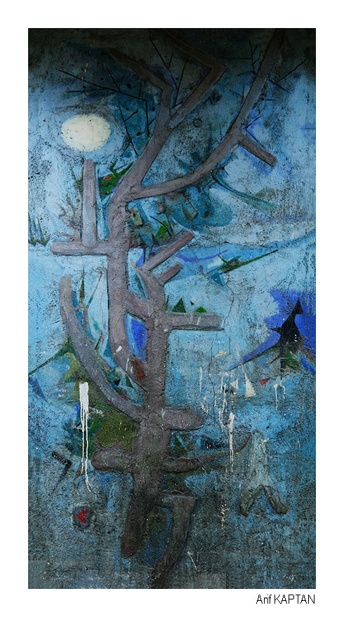 Çocukluğumuzun Çarşısı; Anafartalar