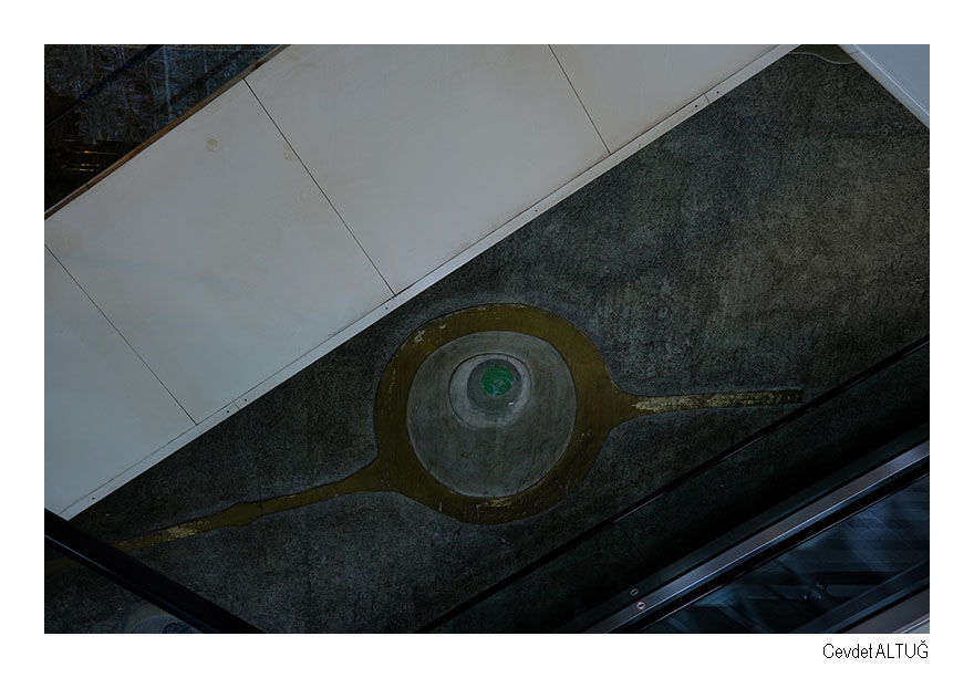 Çocukluğumuzun Çarşısı; Anafartalar