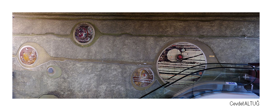 Çocukluğumuzun Çarşısı; Anafartalar