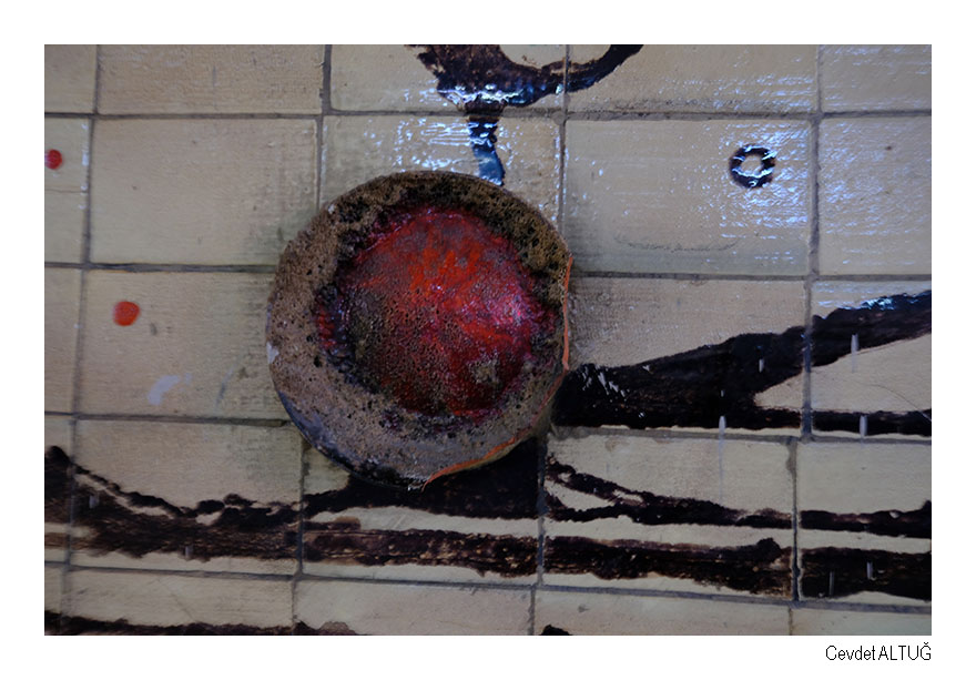 Çocukluğumuzun Çarşısı; Anafartalar