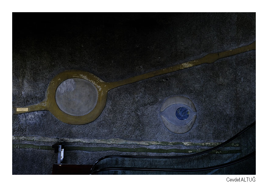 Çocukluğumuzun Çarşısı; Anafartalar