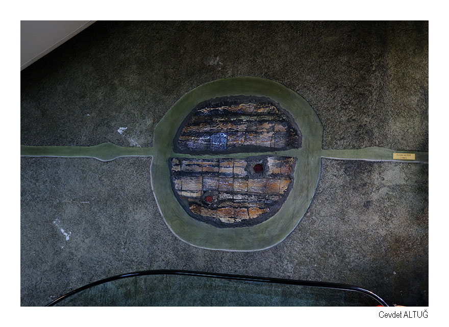 Çocukluğumuzun Çarşısı; Anafartalar