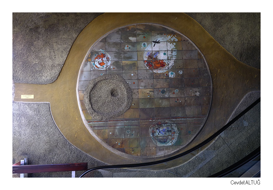 Çocukluğumuzun Çarşısı; Anafartalar