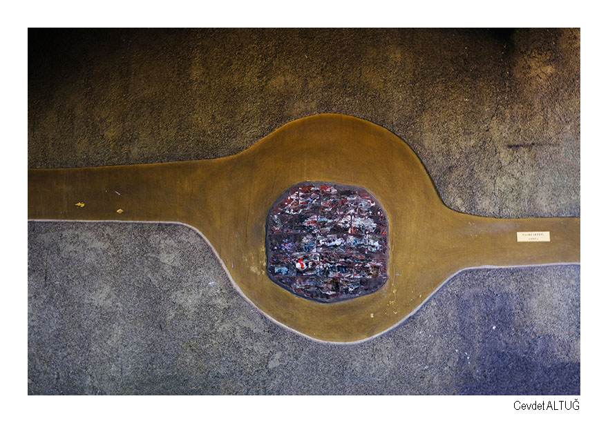 Çocukluğumuzun Çarşısı; Anafartalar