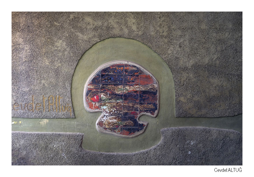 Çocukluğumuzun Çarşısı; Anafartalar