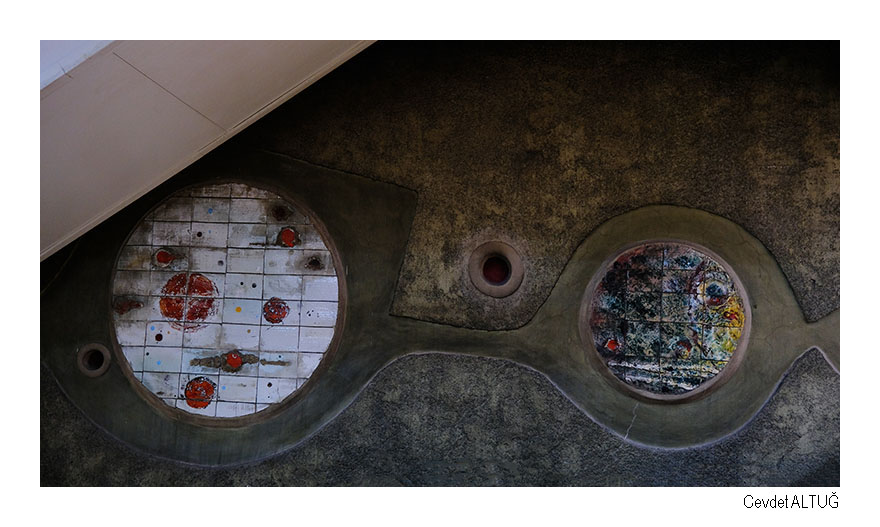 Çocukluğumuzun Çarşısı; Anafartalar