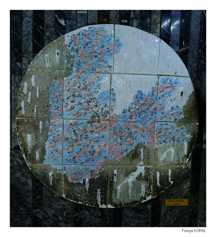 Çocukluğumuzun Çarşısı; Anafartalar