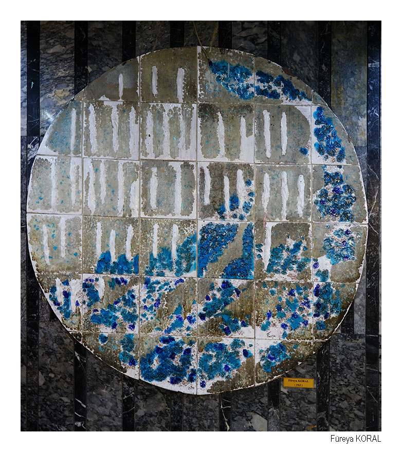 Çocukluğumuzun Çarşısı; Anafartalar