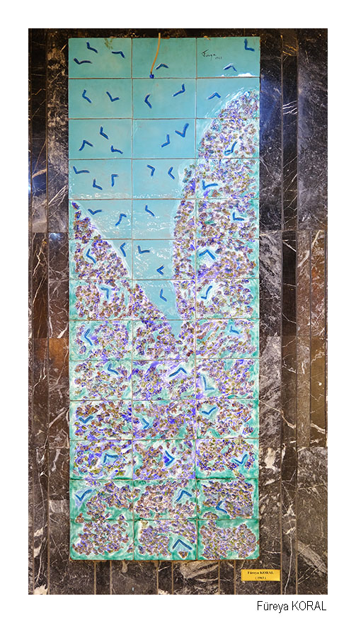 Çocukluğumuzun Çarşısı; Anafartalar