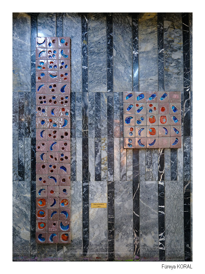 Çocukluğumuzun Çarşısı; Anafartalar