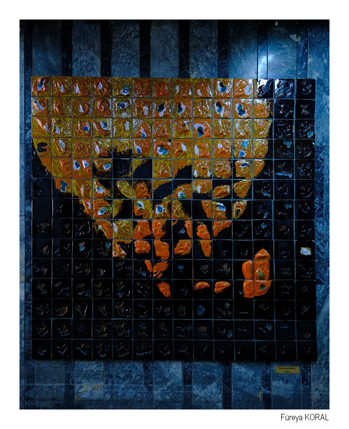 Çocukluğumuzun Çarşısı; Anafartalar