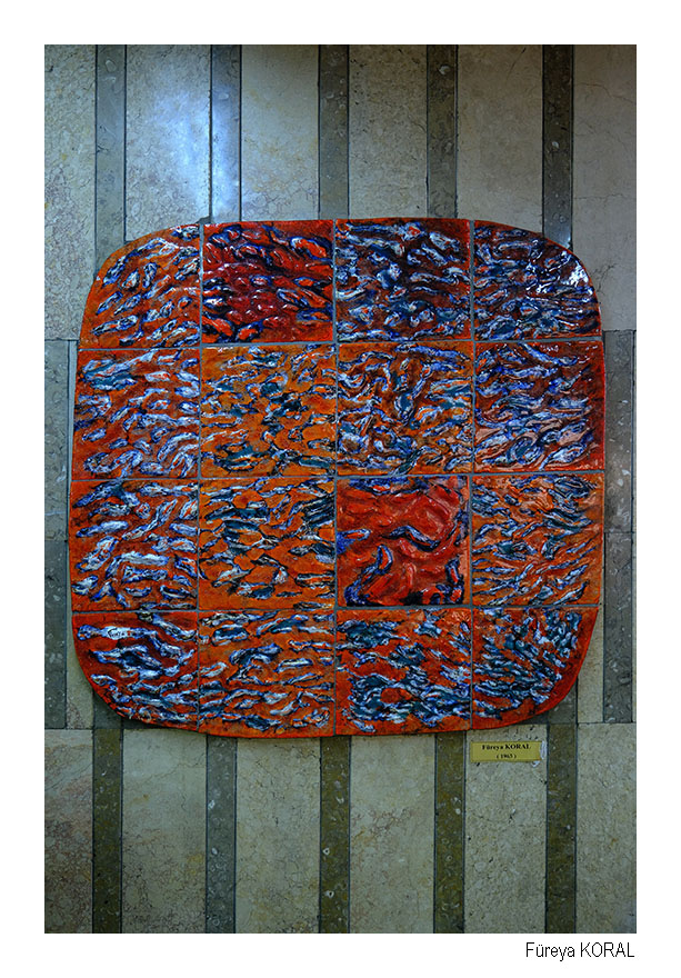 Çocukluğumuzun Çarşısı; Anafartalar