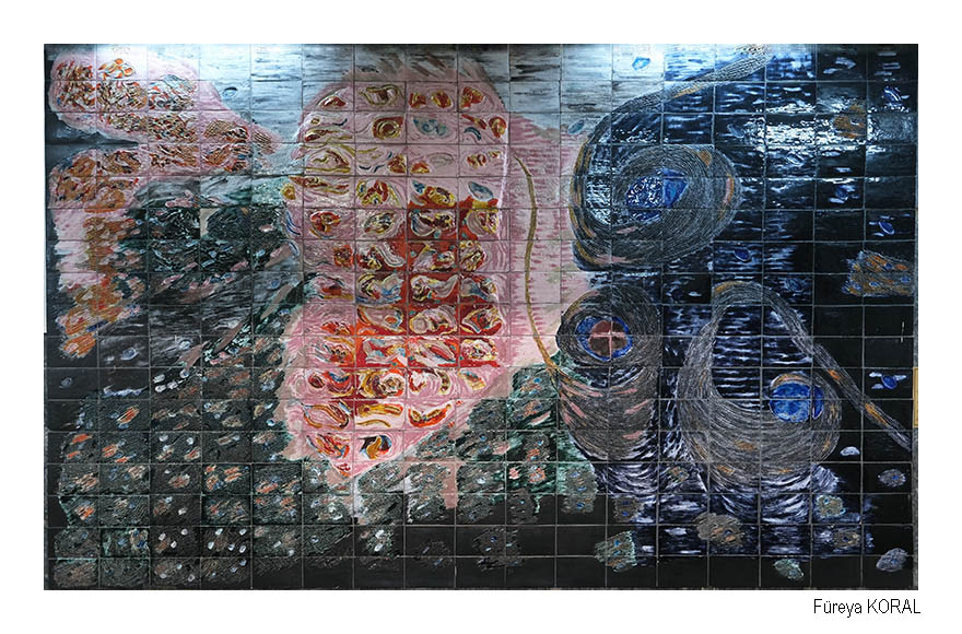 Çocukluğumuzun Çarşısı; Anafartalar