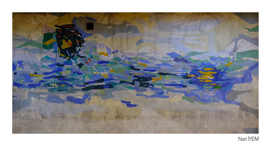 Çocukluğumuzun Çarşısı; Anafartalar