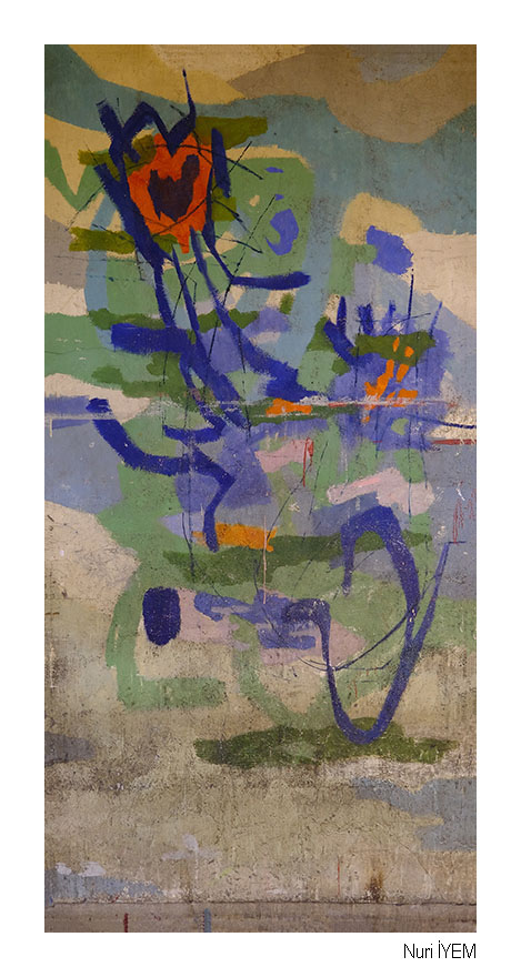 Çocukluğumuzun Çarşısı; Anafartalar