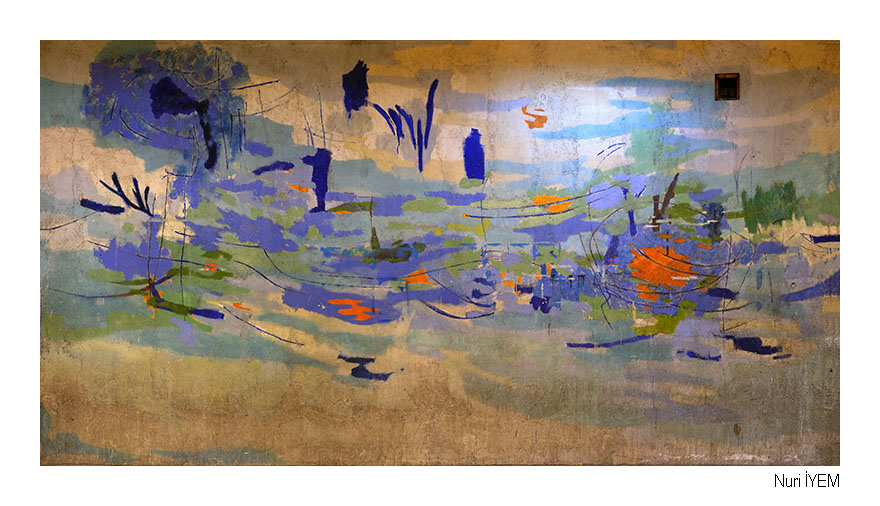 Çocukluğumuzun Çarşısı; Anafartalar