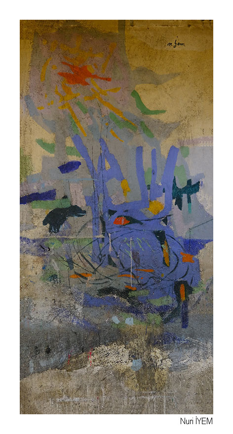 Çocukluğumuzun Çarşısı; Anafartalar