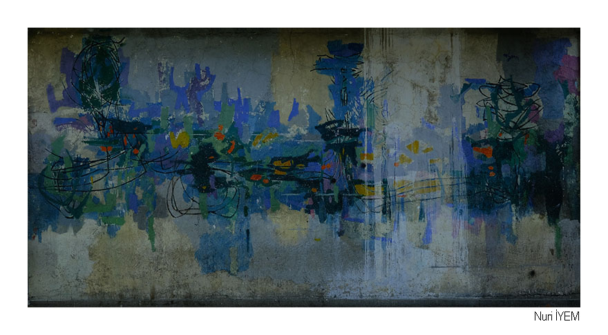 Çocukluğumuzun Çarşısı; Anafartalar