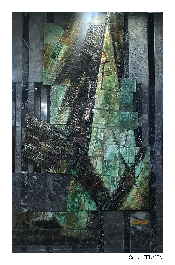 Çocukluğumuzun Çarşısı; Anafartalar