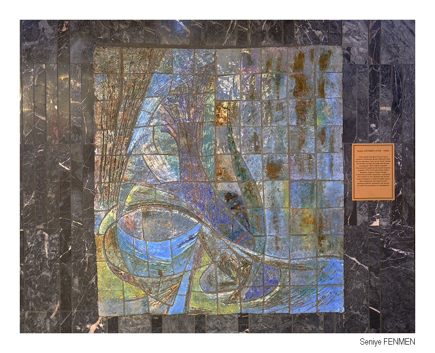 Çocukluğumuzun Çarşısı; Anafartalar