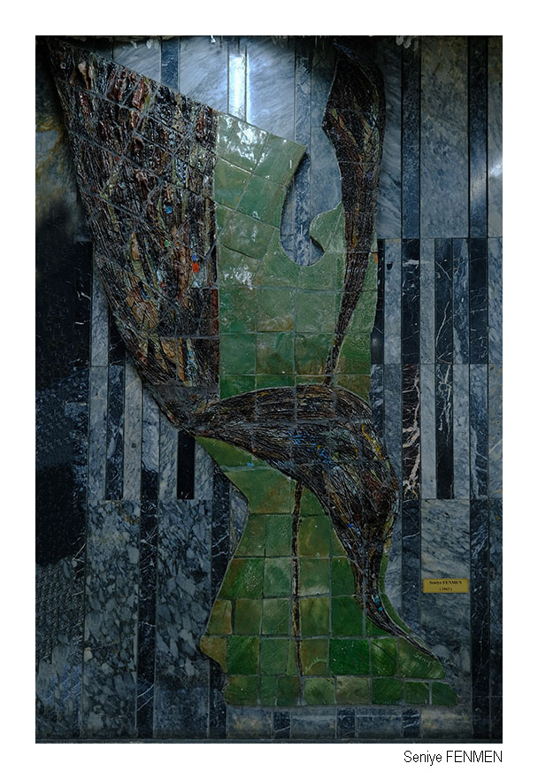 Çocukluğumuzun Çarşısı; Anafartalar