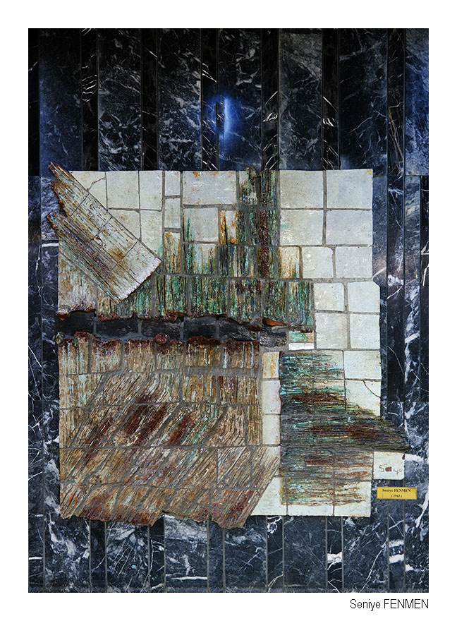 Çocukluğumuzun Çarşısı; Anafartalar