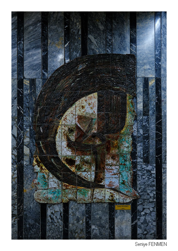 Çocukluğumuzun Çarşısı; Anafartalar