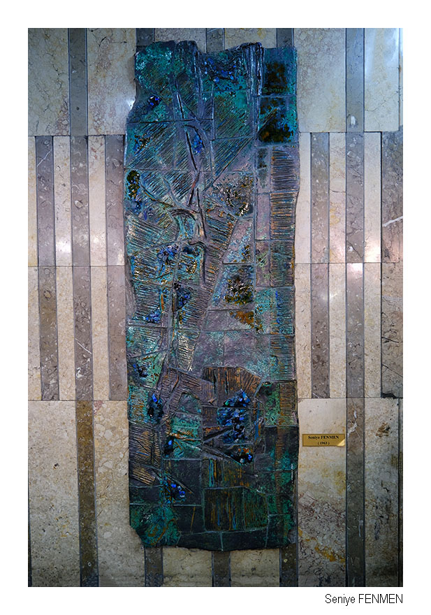 Çocukluğumuzun Çarşısı; Anafartalar