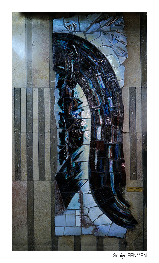 Çocukluğumuzun Çarşısı; Anafartalar