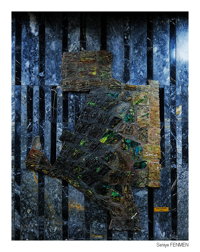 Çocukluğumuzun Çarşısı; Anafartalar