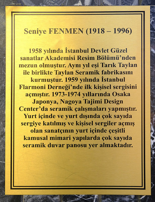 Çocukluğumuzun Çarşısı; Anafartalar