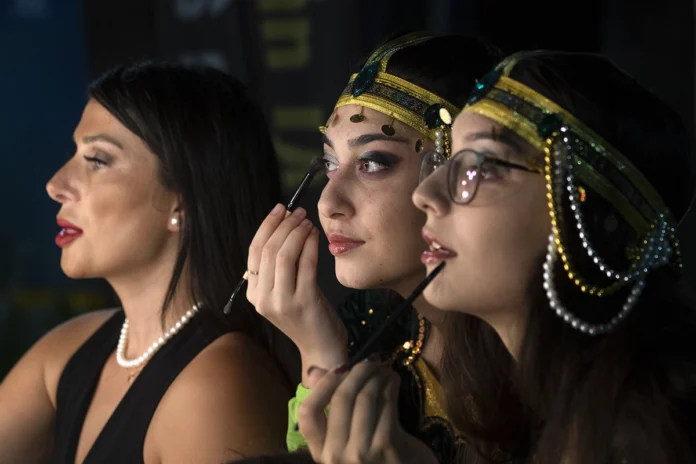 Işığın yeterli olmadığı ortamda fotoğraf