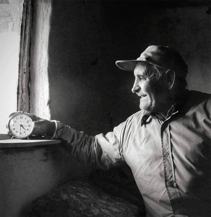 Fotoğrafta Sadelik