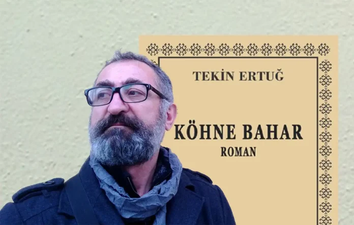 Zelzele, Köhne Bahar