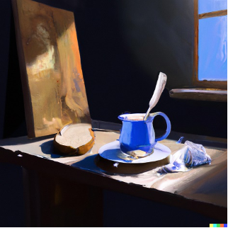 Sanat ve Fotoğraf – ChatGPT