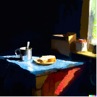 Sanat ve Fotoğraf – ChatGPT