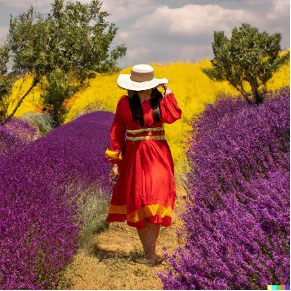 Sanat ve Fotoğraf – ChatGPT