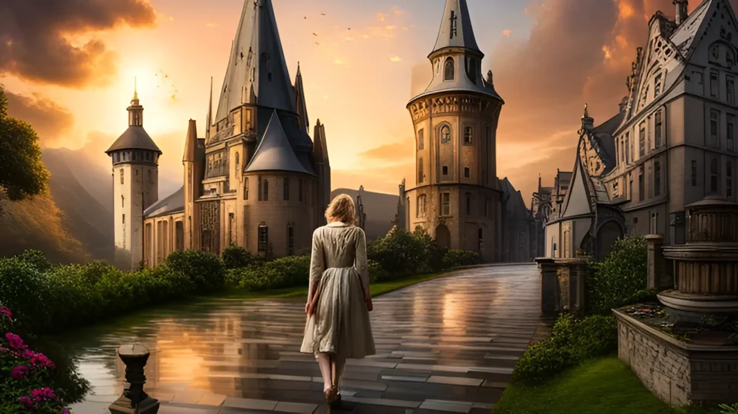 Büyülü Gerçeklik