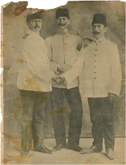 Cumhuriyetin 100. Yılı