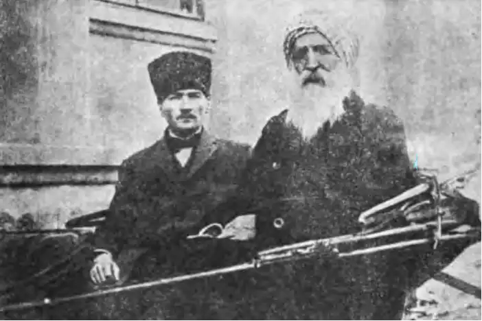 Cumhuriyetin 100. Yılı