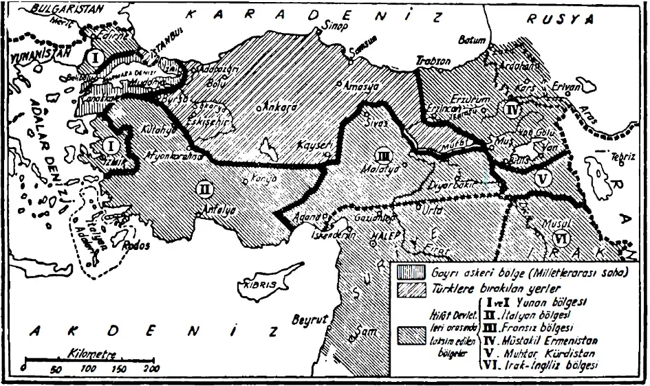 Cumhuriyetin 100. Yılı