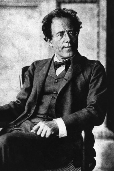 Alma Mahler’in Roman-tik* Hayatı