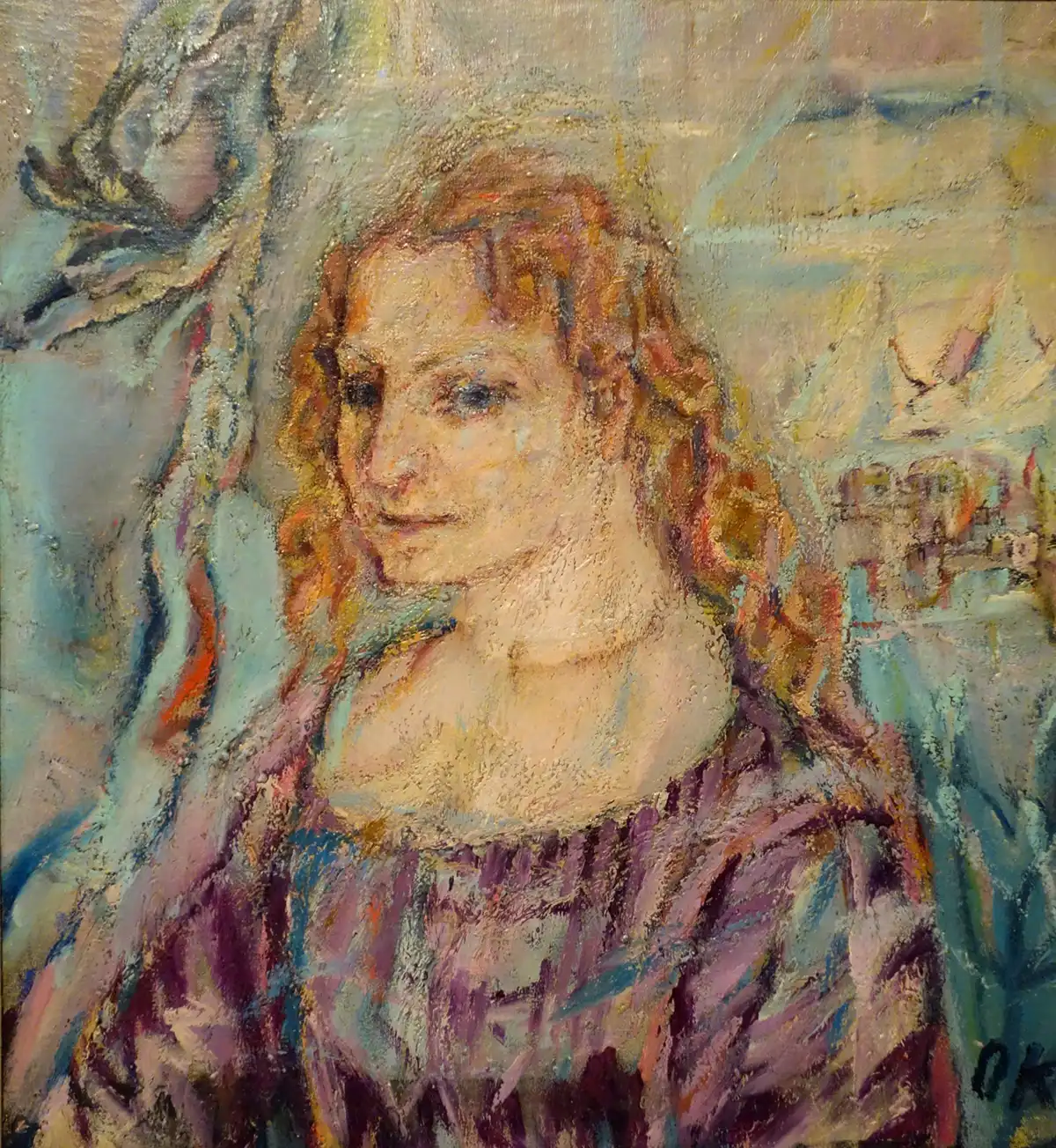 Alma Mahler’in Roman-tik* Hayatı