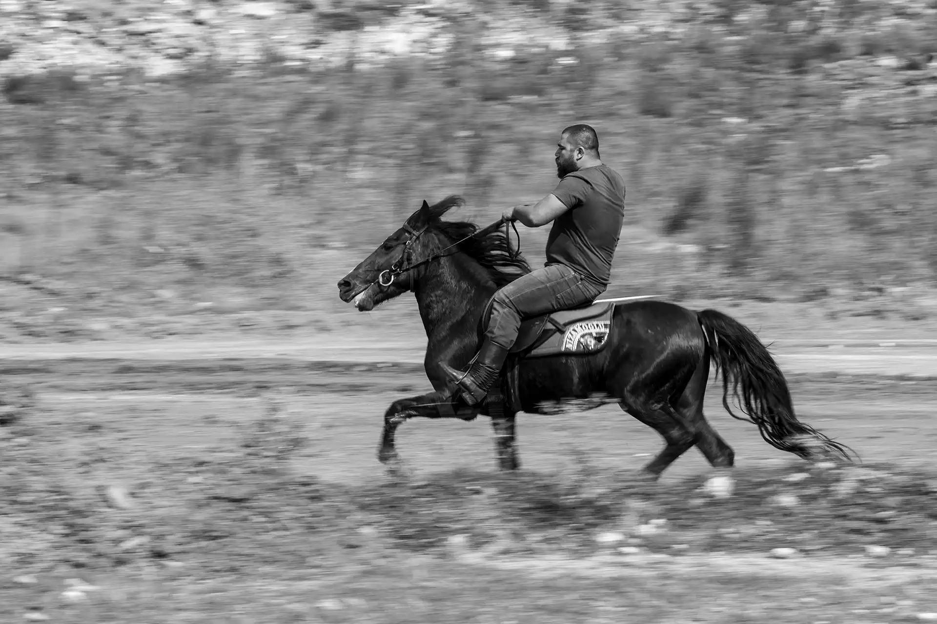 Fotoğrafta zaman algısı üzerine bir deneme