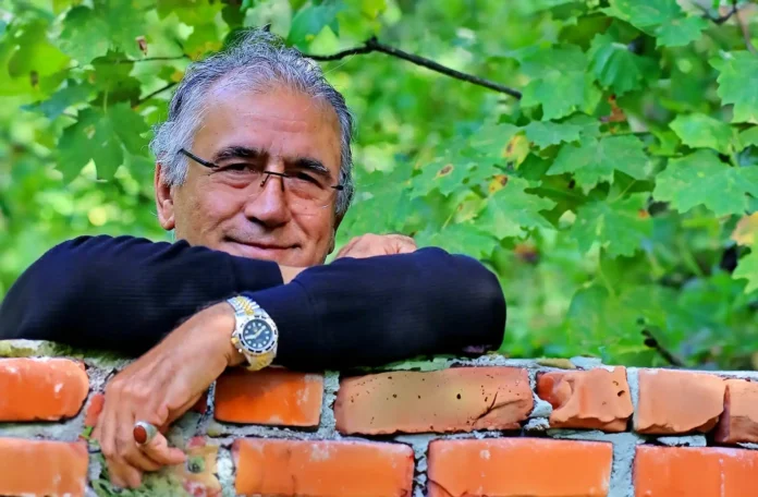 Zeynel Yeşilay