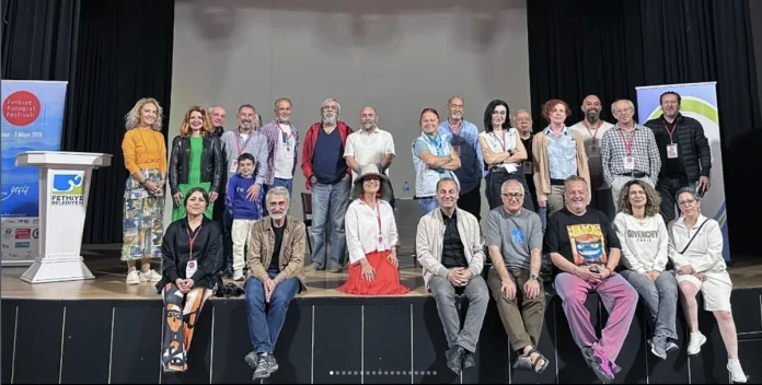 5’nci Fethiye Fotoğraf Festivali; Geçiş…